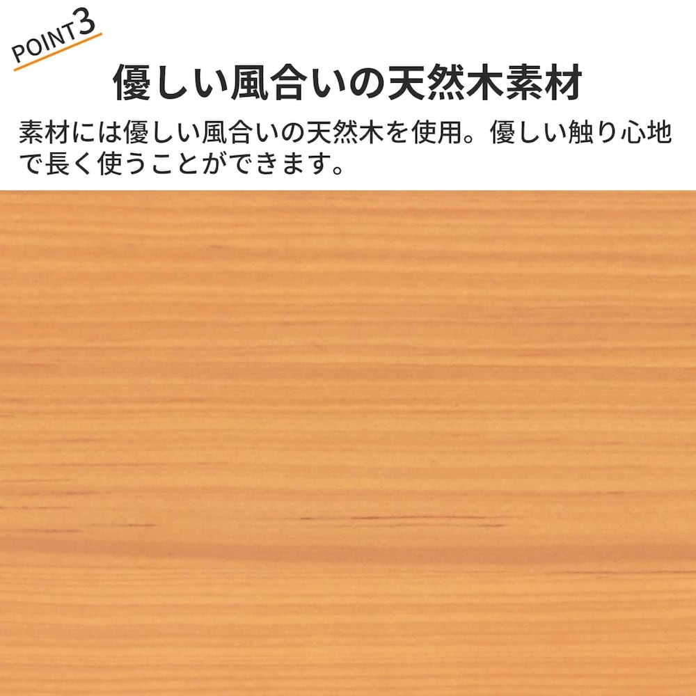おすすめポイント
