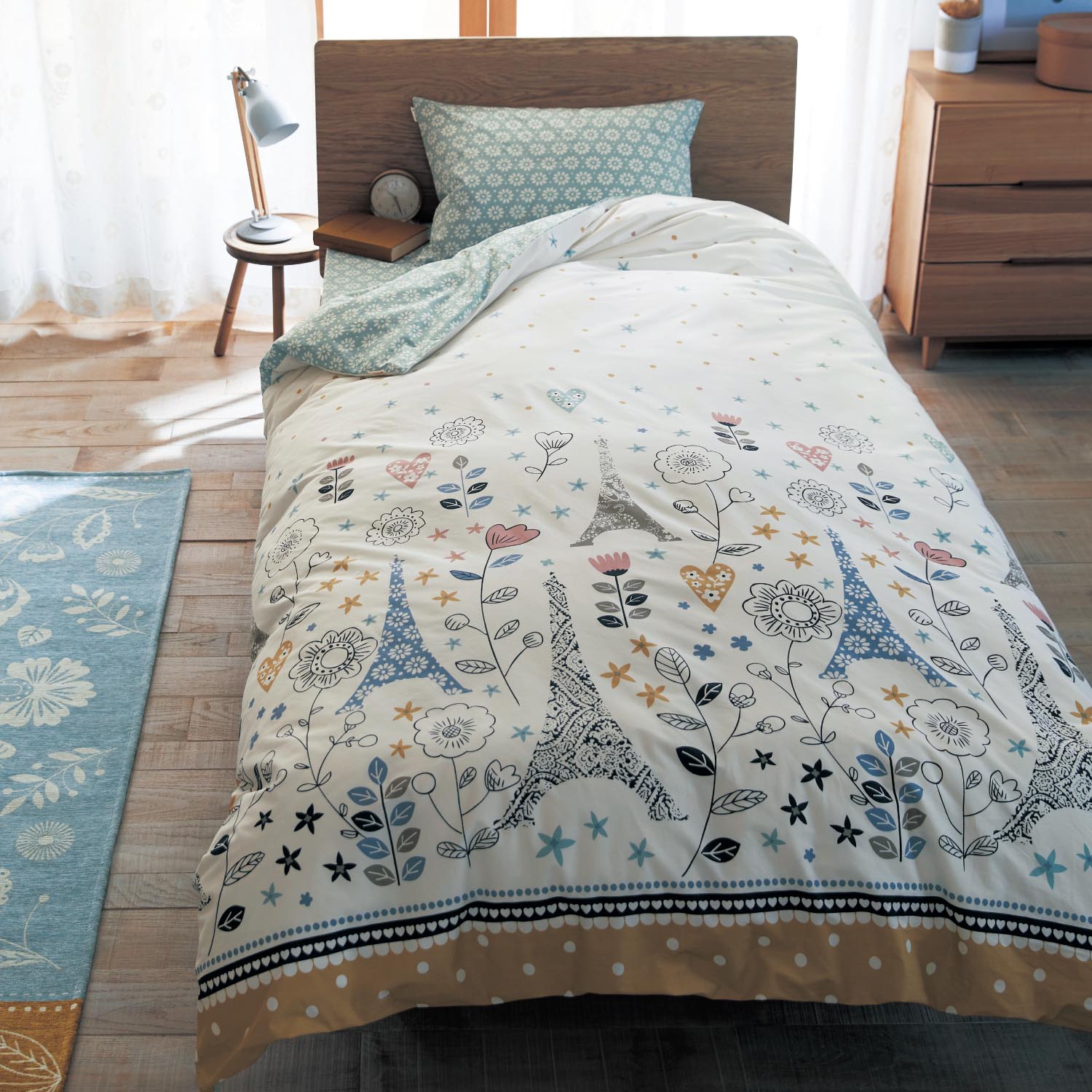 ふとんカバー かわいいの通販 通販のベルメゾンネット ふとんカバー かわいいの通販 通販のベルメゾンネット