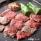 蔵王牛赤身焼肉　３００ｇ