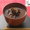 大和しじみ赤だし味噌汁１食用　１０袋