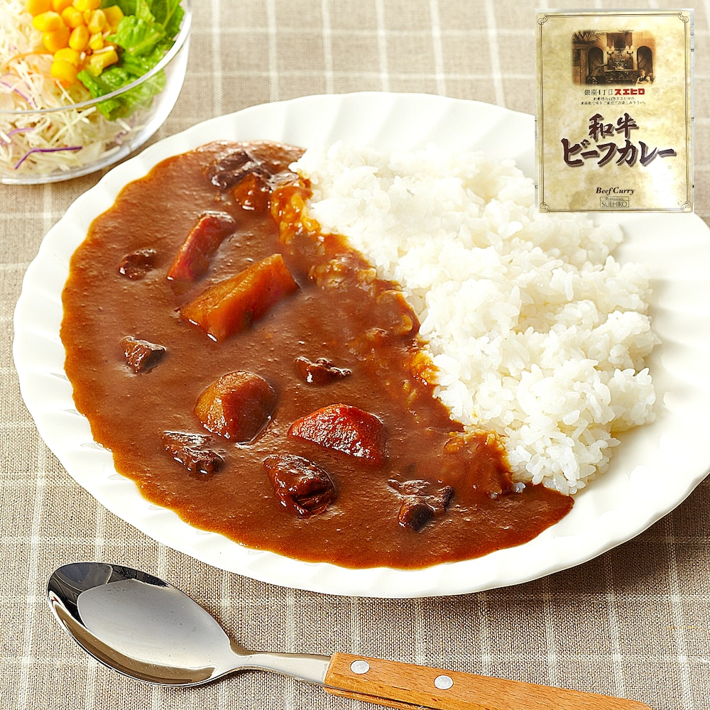 ステーキ、しゃぶしゃぶ、すき焼きで人気の「銀座4丁目スエヒロ」。その実店舗でランチメニューとして好評