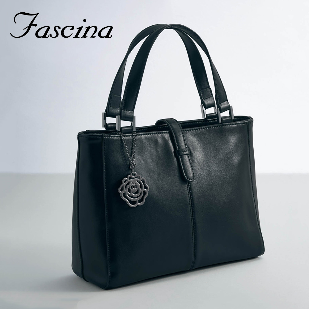 【ファシーナ/Fascina】フォーマルトートバッグ