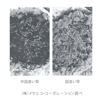 熊本産のい草を使用