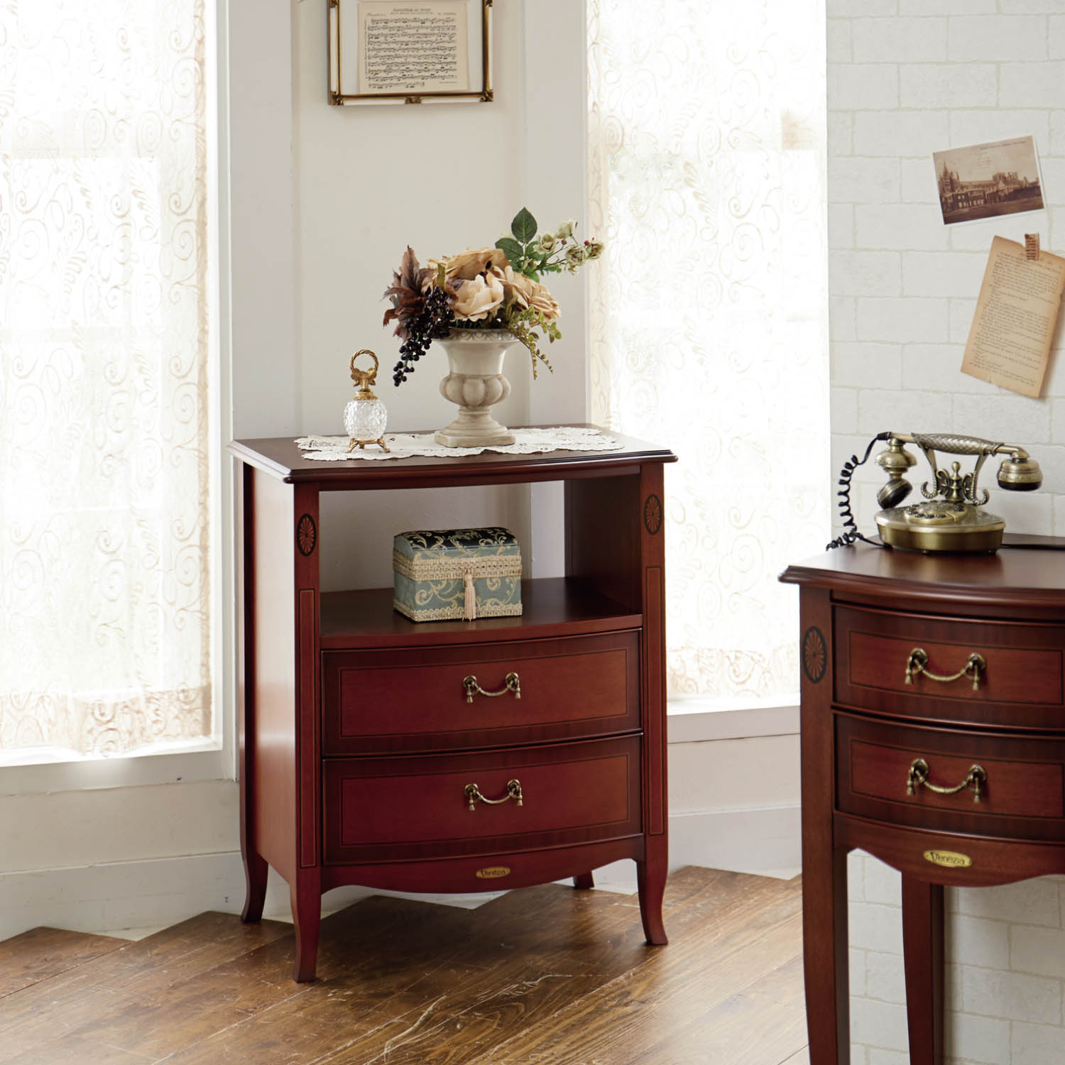 ☆新年価格☆ピンク系♡ダイカット素材❤︎チェストタイプおすそ分け  