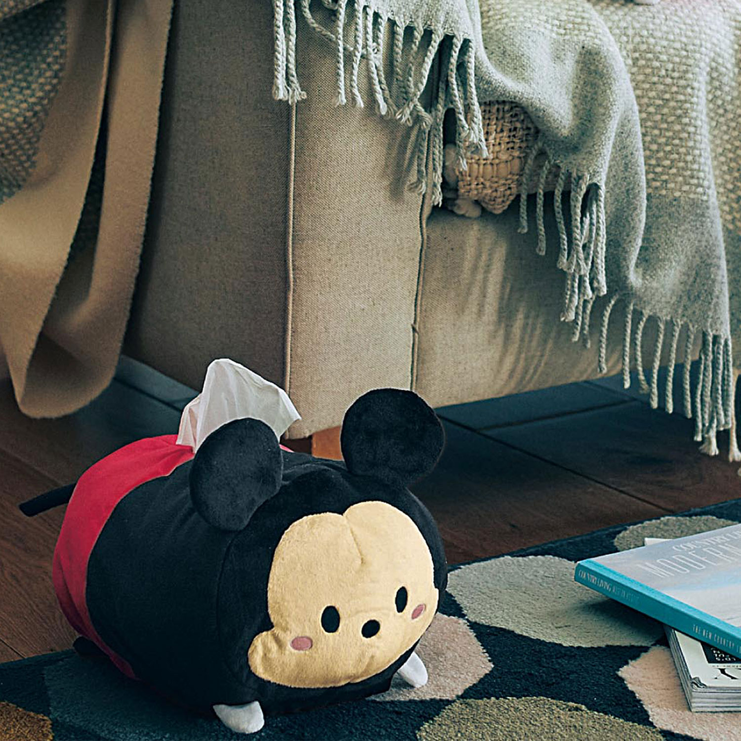 1回のみお届け ぬいぐるみティッシュカバー ディズニーシリーズ ディズニー Disney 通販のベルメゾンネット 1回のみお届け ぬいぐるみティッシュカバー ディズニーシリーズ ディズニー Disney 通販のベルメゾンネット