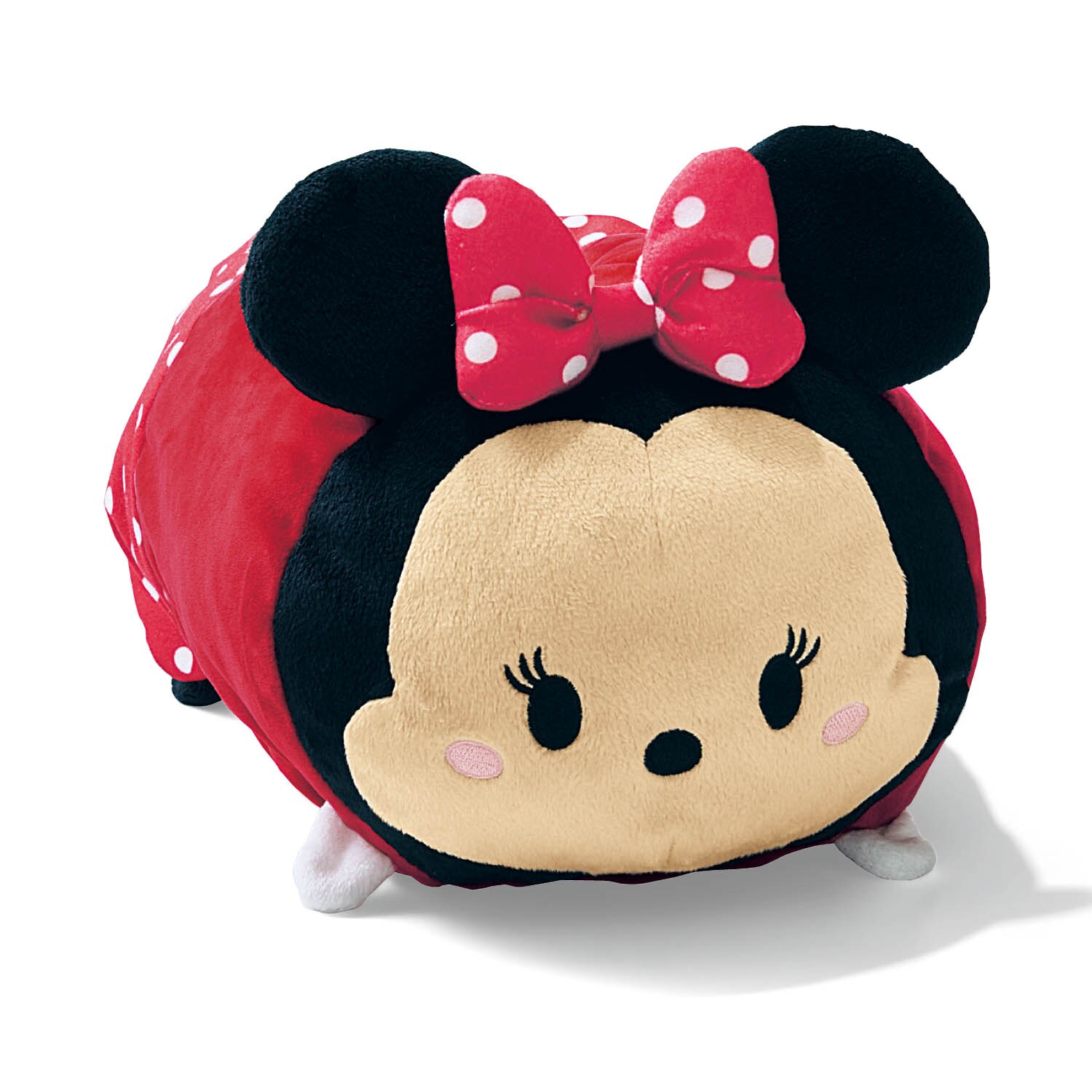 1回のみお届け】 ぬいぐるみティッシュカバー（ディズニー