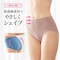 【定期お届け】［Ｍサイズ］プチ補正できる機能派ショーツ シェイプライン ：エンドフリー