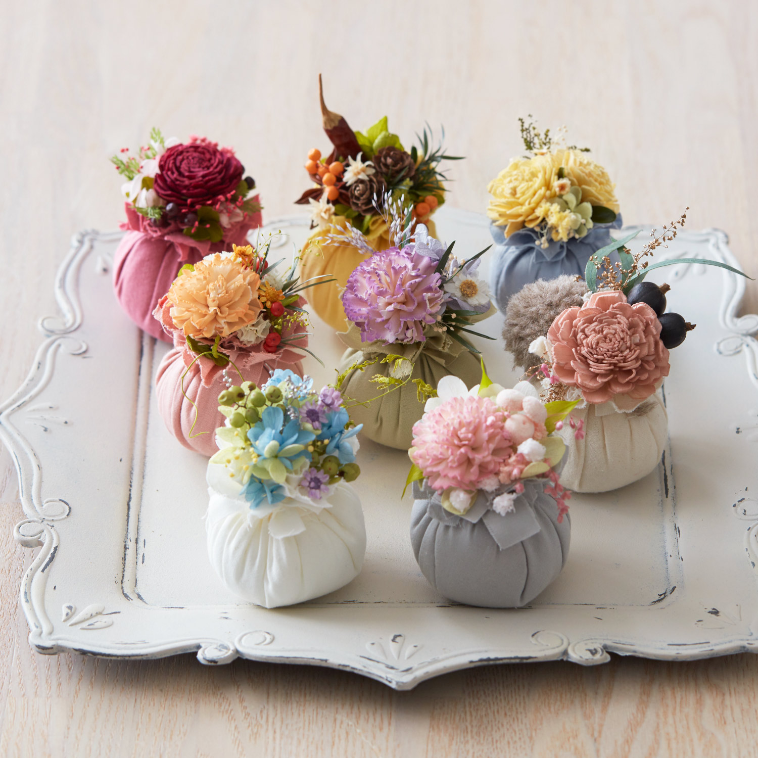 定期お届け フラワーアレンジキットの通販 通販のベルメゾンネット 定期お届け フラワーアレンジキットの通販 通販のベルメゾンネット