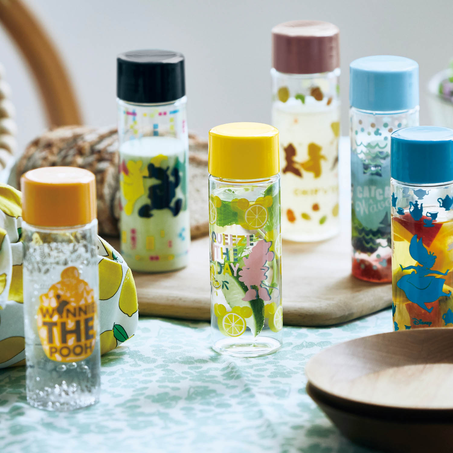 定期お届け 軽量マルチボトル ミニ ディズニーシリーズ 6回シリーズ ディズニー Disney 通販のベルメゾンネット 定期お届け 軽量マルチボトル ミニ ディズニーシリーズ 6回シリーズ ディズニー Disney 通販のベルメゾンネット