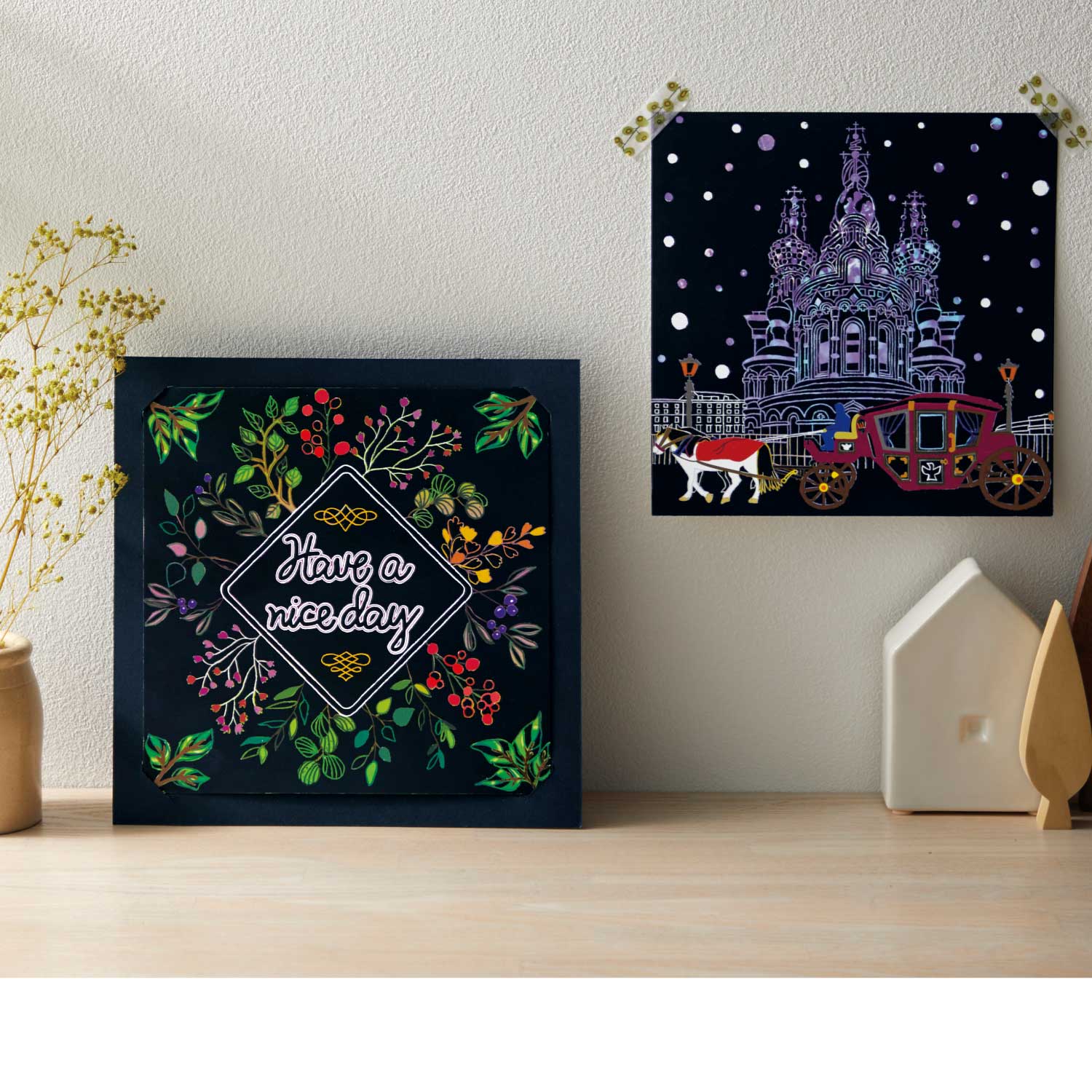 定期お届け クラフトキットの通販 通販のベルメゾンネット 定期お届け クラフトキットの通販 通販のベルメゾンネット