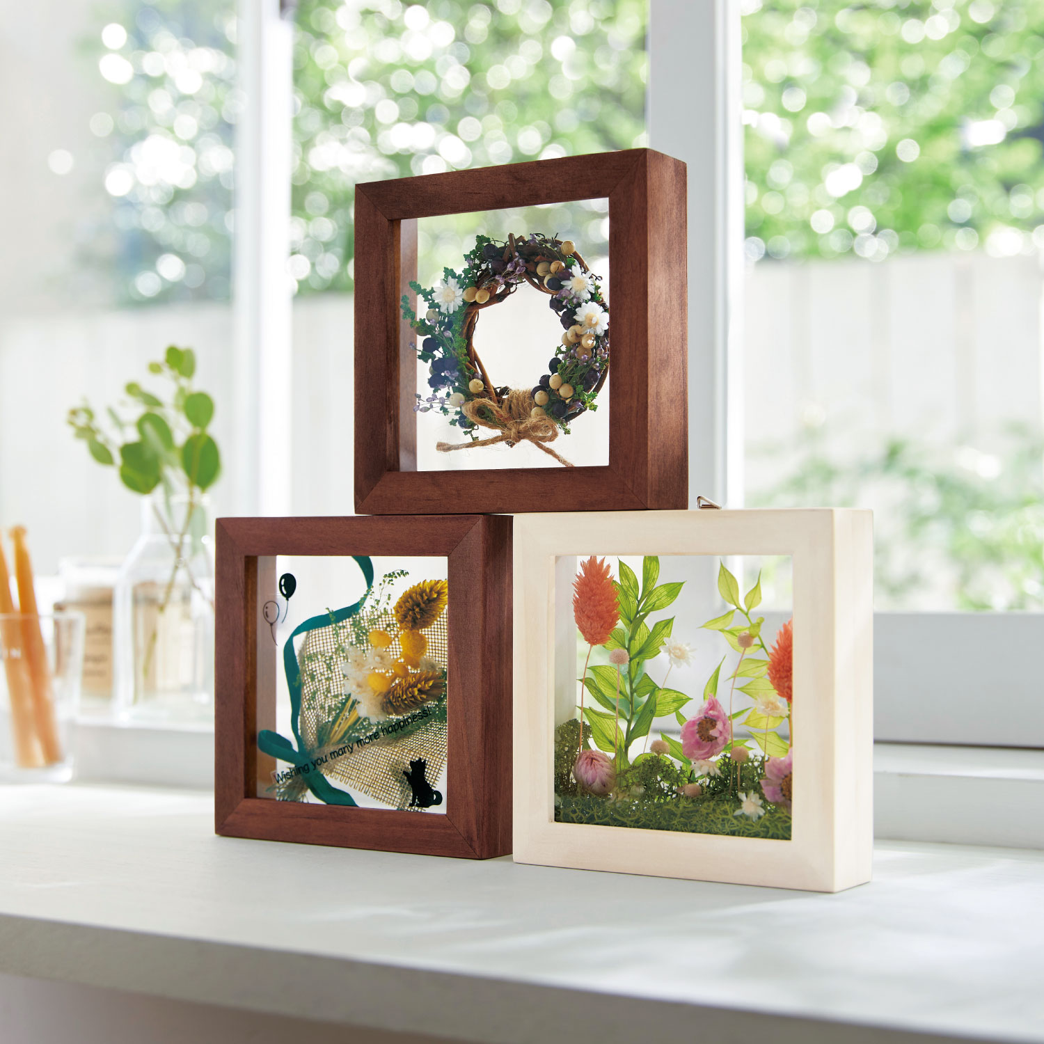 壁 飾り 花の通販 通販のベルメゾンネット 壁 飾り 花の通販 通販のベルメゾンネット