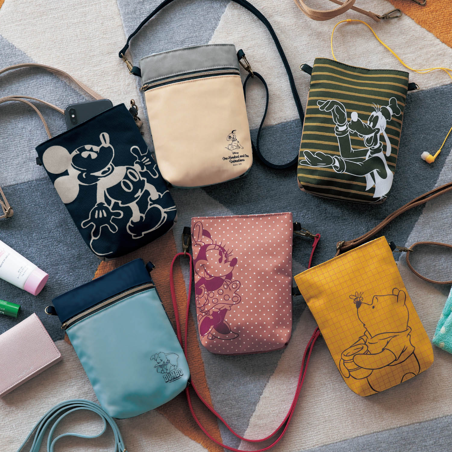 ディズニー小物入れの通販 通販のベルメゾンネット ディズニー小物入れの通販 通販のベルメゾンネット