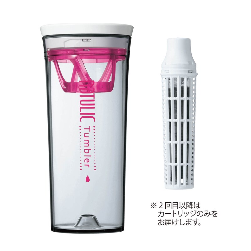 定期お届け トライアルセット ナチュリックタンブラー スイング価格 1 027円 2 970円 税込 ワンパターン 通販のベルメゾンネット