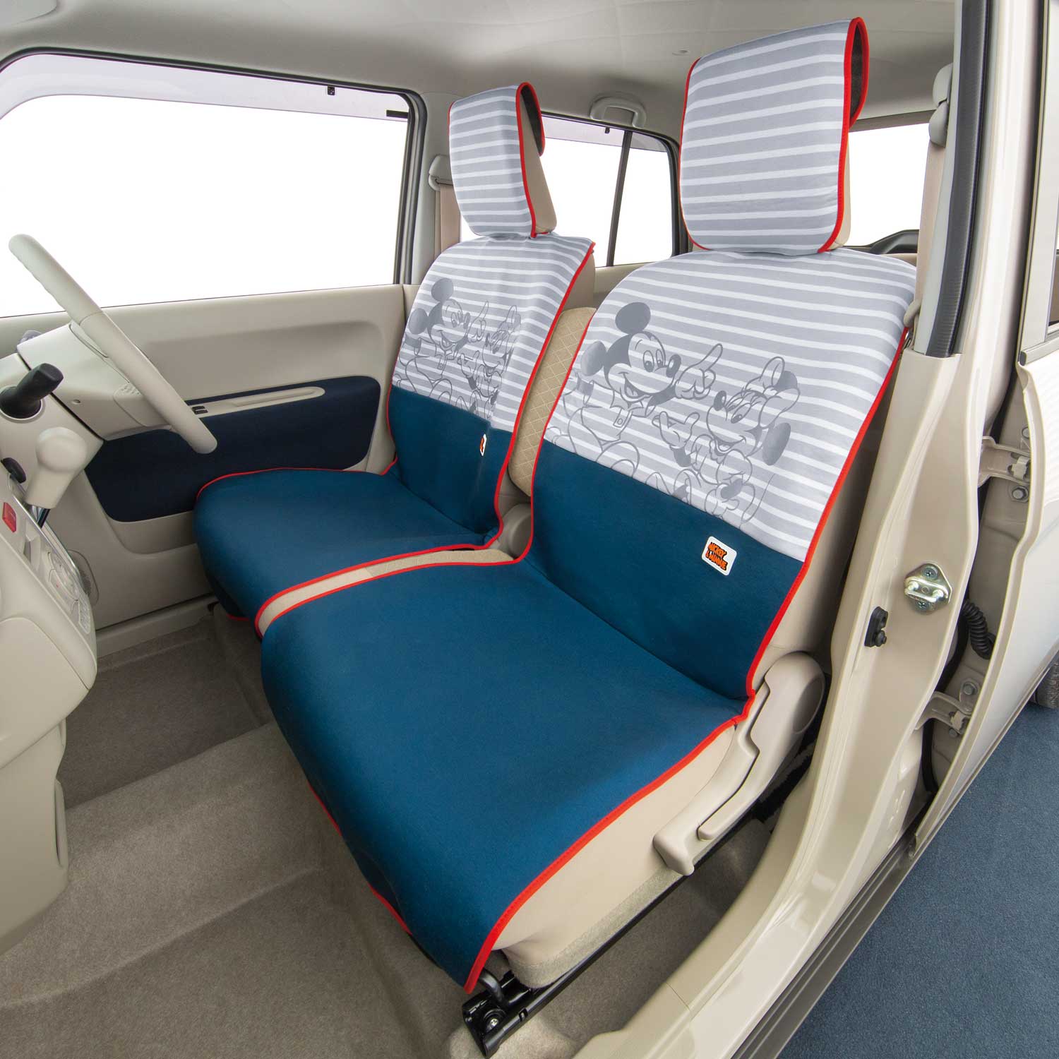 ディズニー カーシートカバー カー用品の通販 通販のベルメゾンネット ディズニー カーシートカバー カー用品の通販 通販のベルメゾンネット