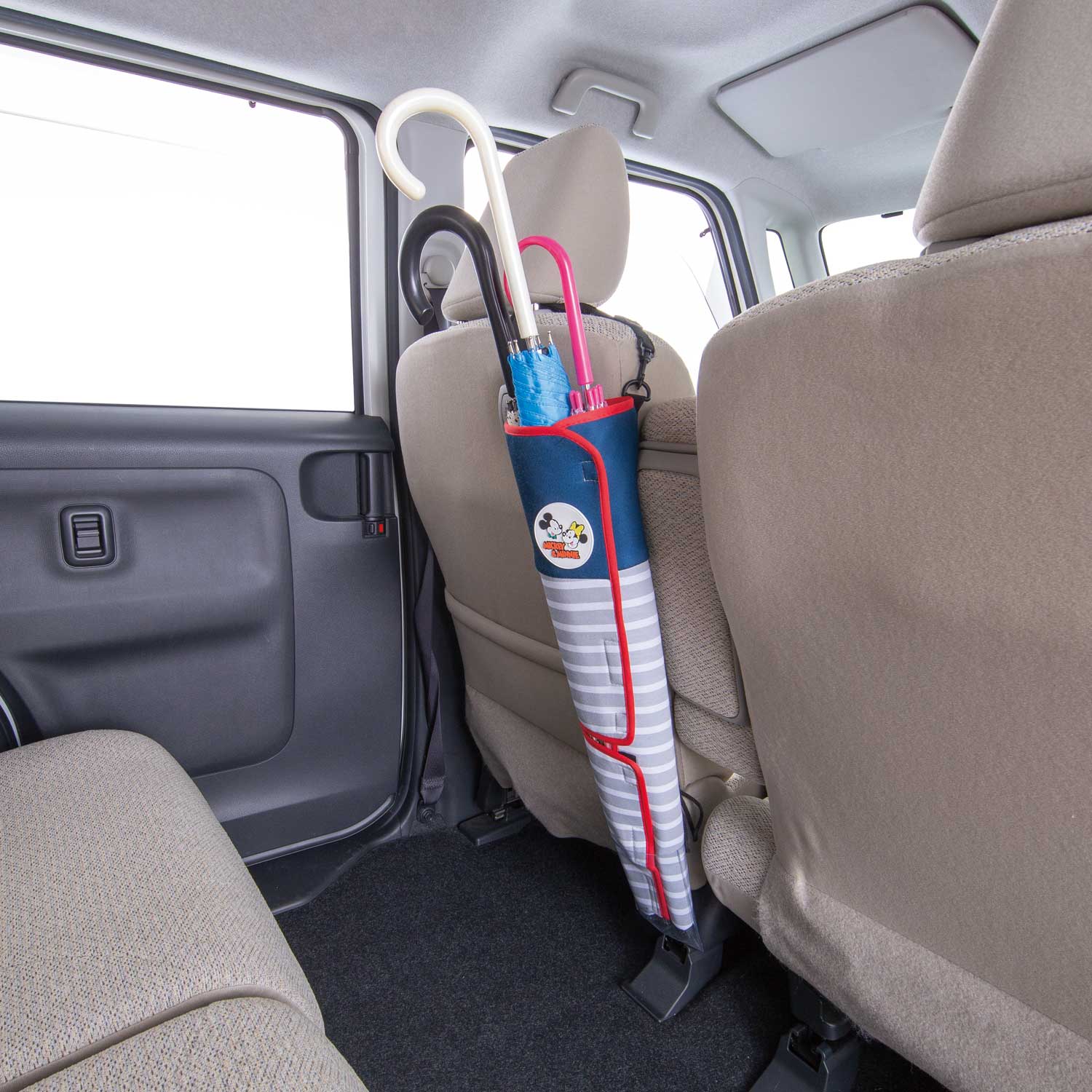 レトロなアンブレラカバー ミッキー ミニー ディズニー Disney 通販のベルメゾンネット レトロなアンブレラカバー ミッキー ミニー ディズニー Disney 通販のベルメゾンネット