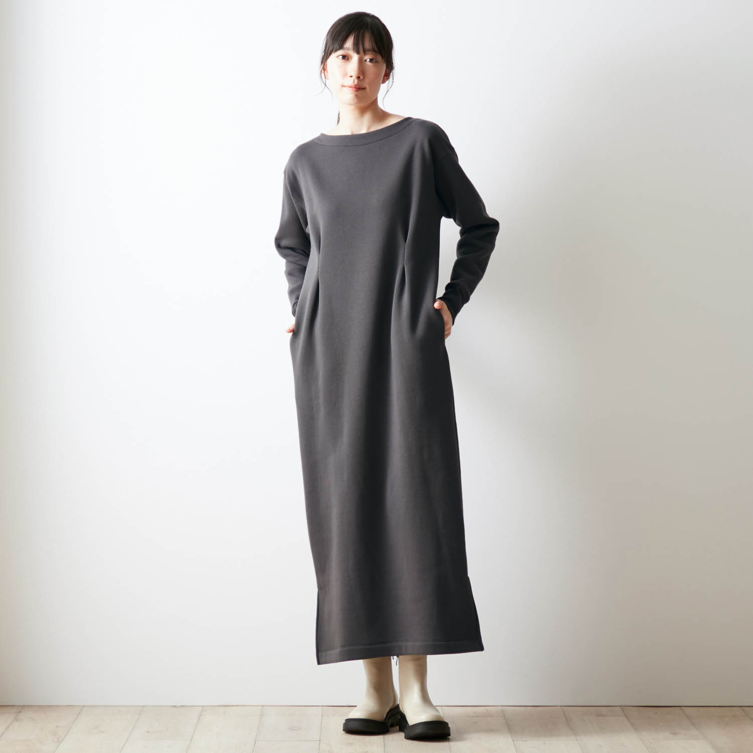 暖かい ワンピースの通販 通販のベルメゾンネット 暖かい ワンピースの通販 通販のベルメゾンネット