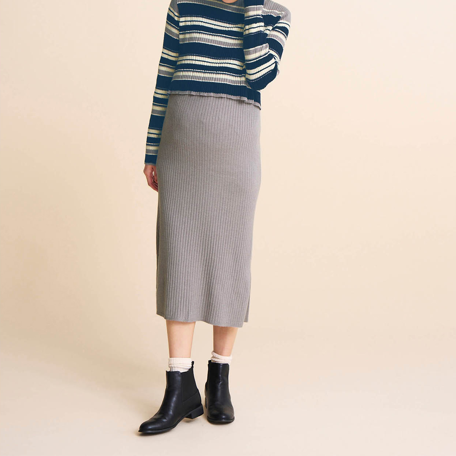 授乳服 冬の通販 通販のベルメゾンネット 授乳服 冬の通販 通販のベルメゾンネット