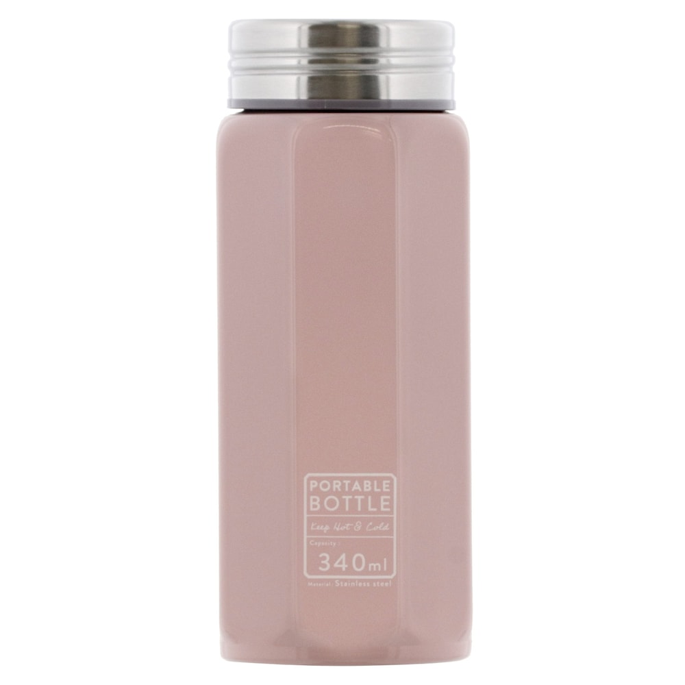 ３４０ｍｌ・ウォームピンク