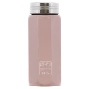 ３４０ｍｌ・ウォームピンク