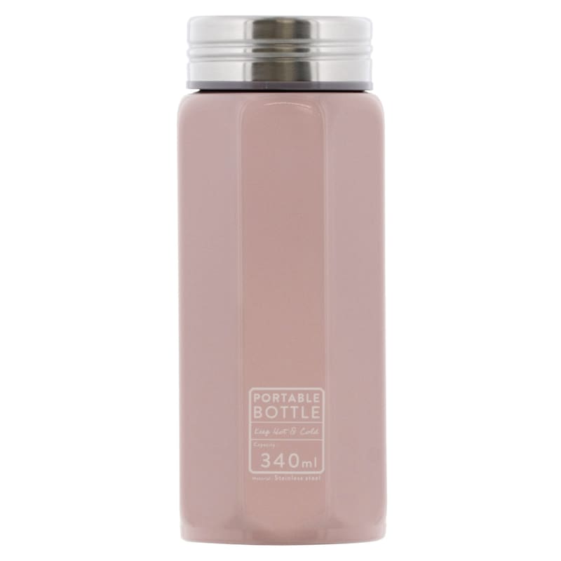 ３４０ｍｌ・ウォームピンク