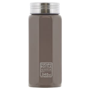 ３４０ｍｌ・ウォームブラウン
