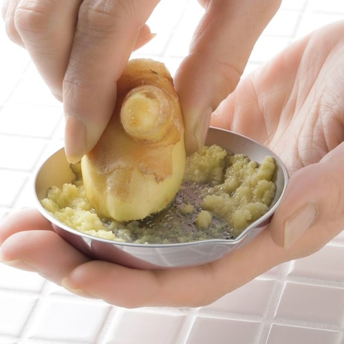 薬味おろし［日本製］