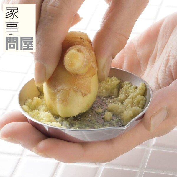 【家事問屋】薬味おろし[日本製]