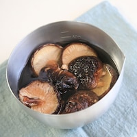 11：干し椎茸の水戻しや、サラダの混ぜ合わせに。副菜の調理で使いたい方におすすめです