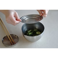 余った食材の一時保存に