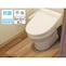 トイレ床用