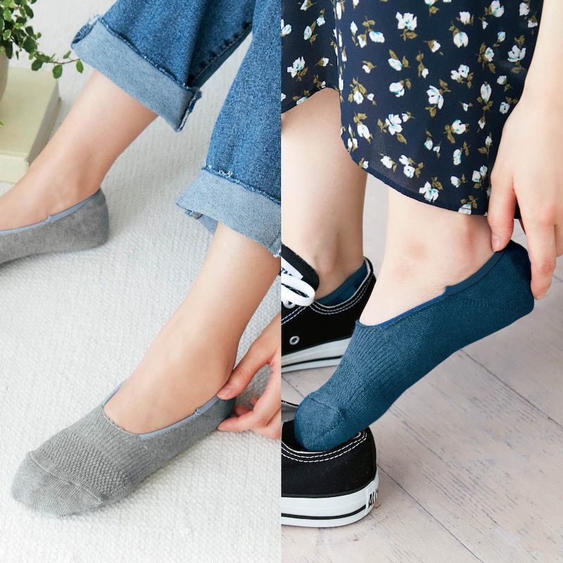 心地いいフィット感がクセになる