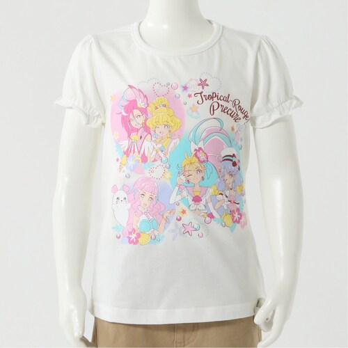 プリキュア の通販 通販のベルメゾンネット