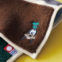 ワンポイント刺繍が可愛い　※画像のカラーは売り切れです