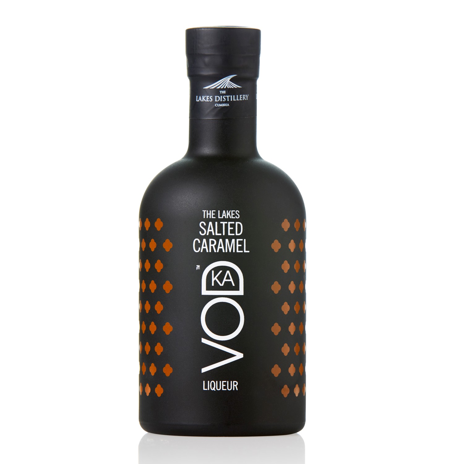 【ベルメゾン】レイクスウォッカリキュール 塩キャラメル 200ml