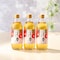 黒酢とりんご　５００ｍｌ×３本
