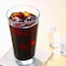 炭火焙煎　有機アイスコーヒー無糖　１０００ｍｌ×６本