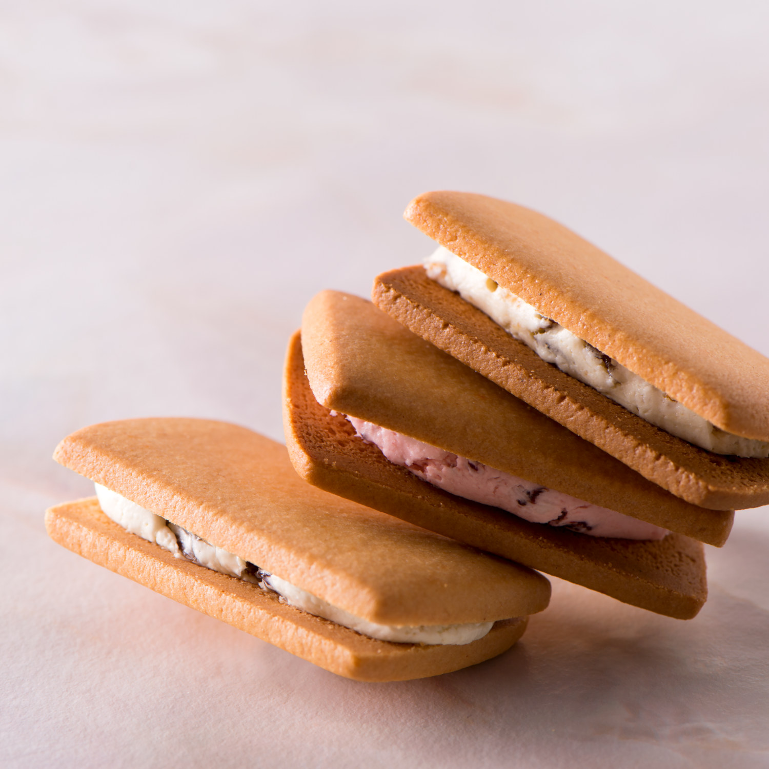 【銀座千疋屋】銀座フルーツサンド 【銀座千疋屋】銀座フルーツサンド