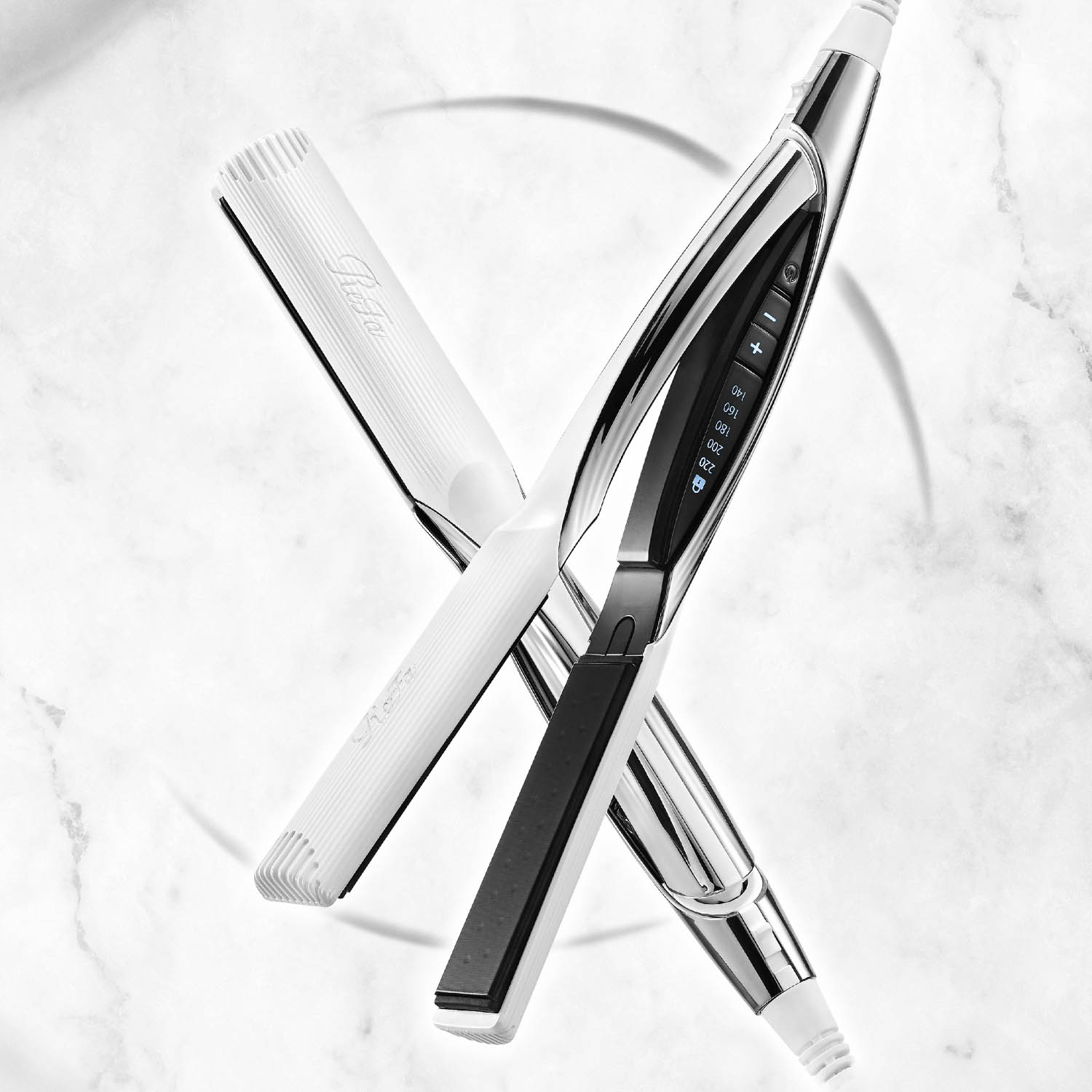 リファ ビューテック ストレートアイロン