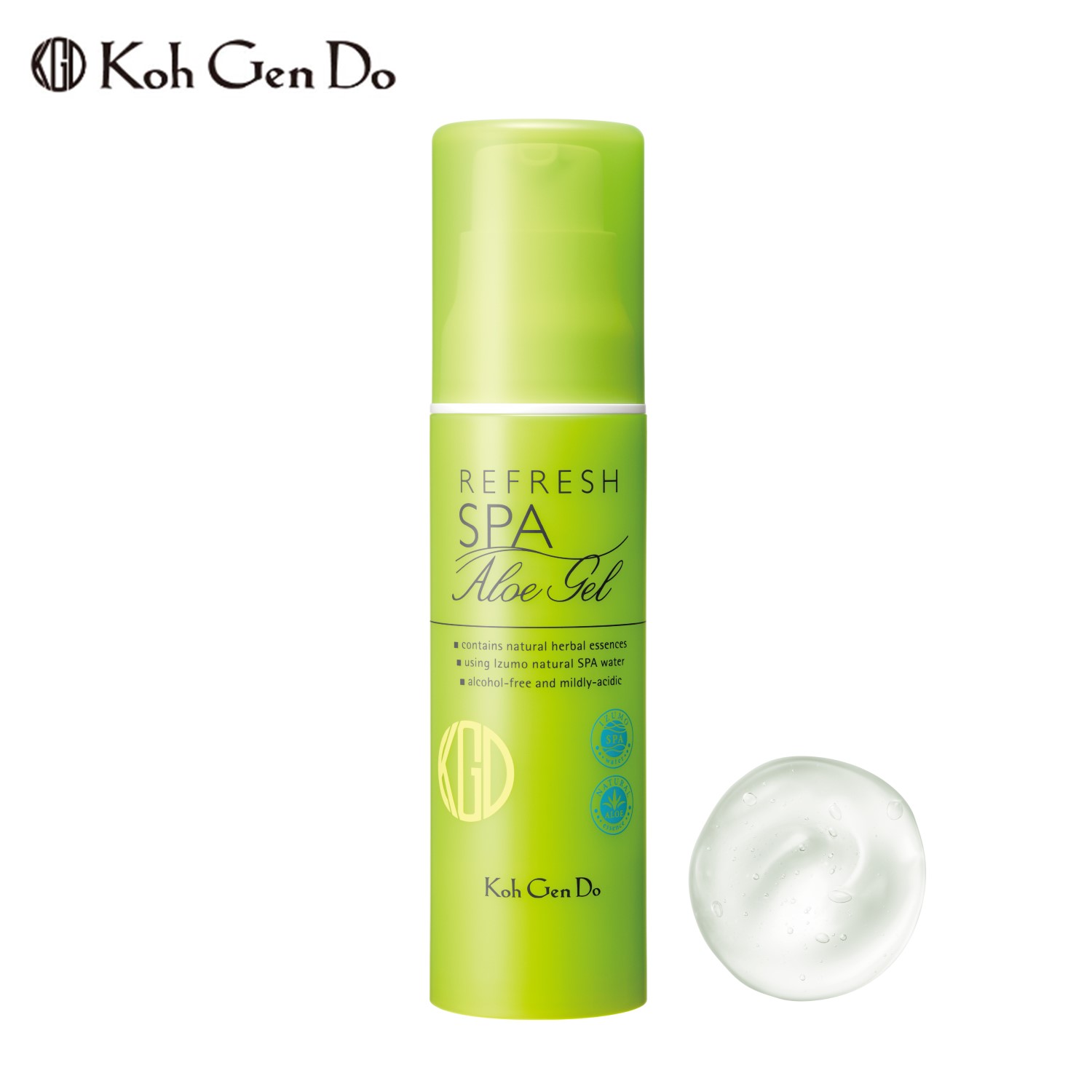 【江原道】【11/27までお得!】 オールインワン リフレッシュ ジェル (保湿美容液ジェル) 【江原道】【11/27までお得!】 オールインワン リフレッシュ ジェル (保湿美容液ジェル)