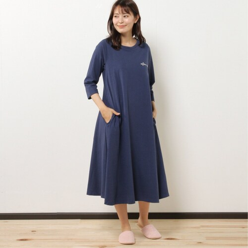 カップ付き ワンピースの通販 通販のベルメゾンネット