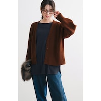 モデル身長170cm／M