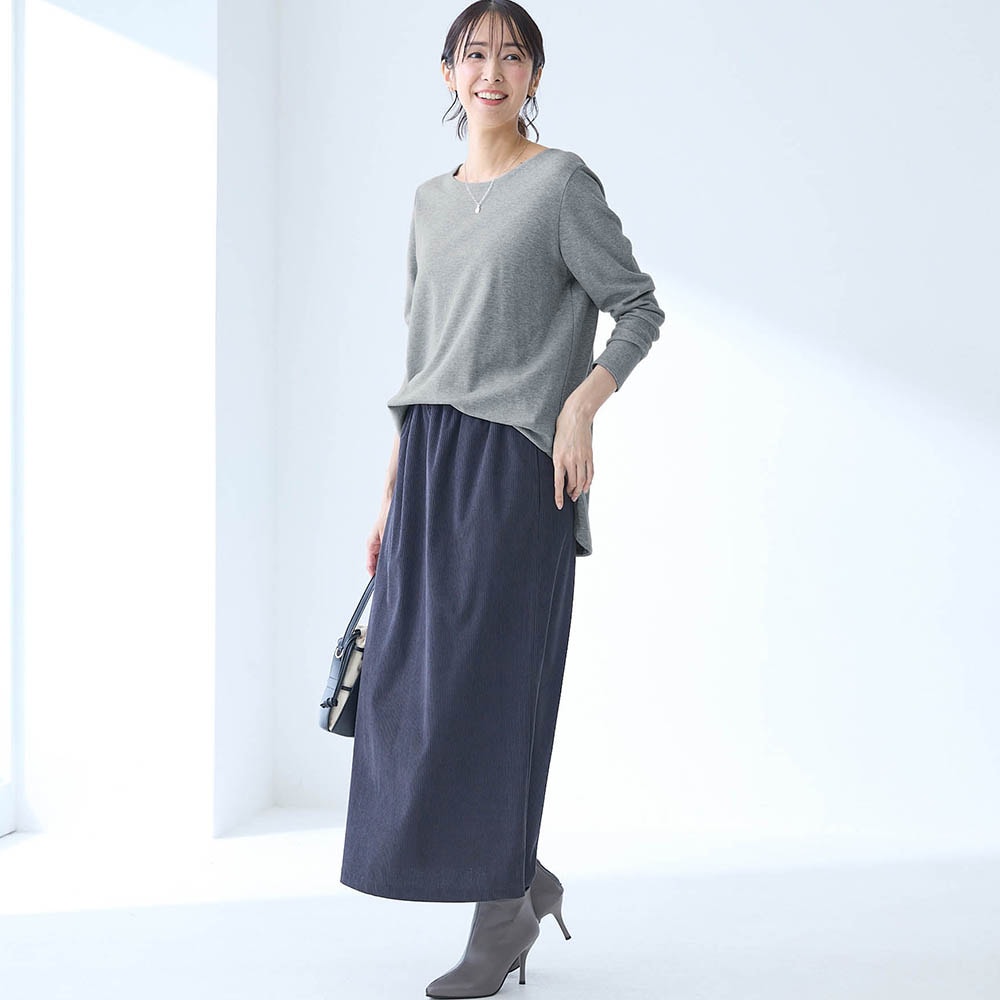 モデル身長169cm