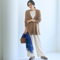モデル身長169cm／M