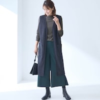 モデル身長168cm