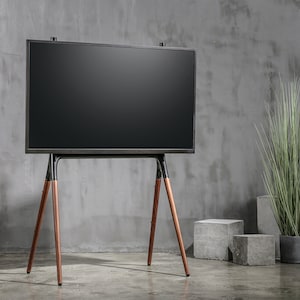 【ベルメゾン】テレビスタンド