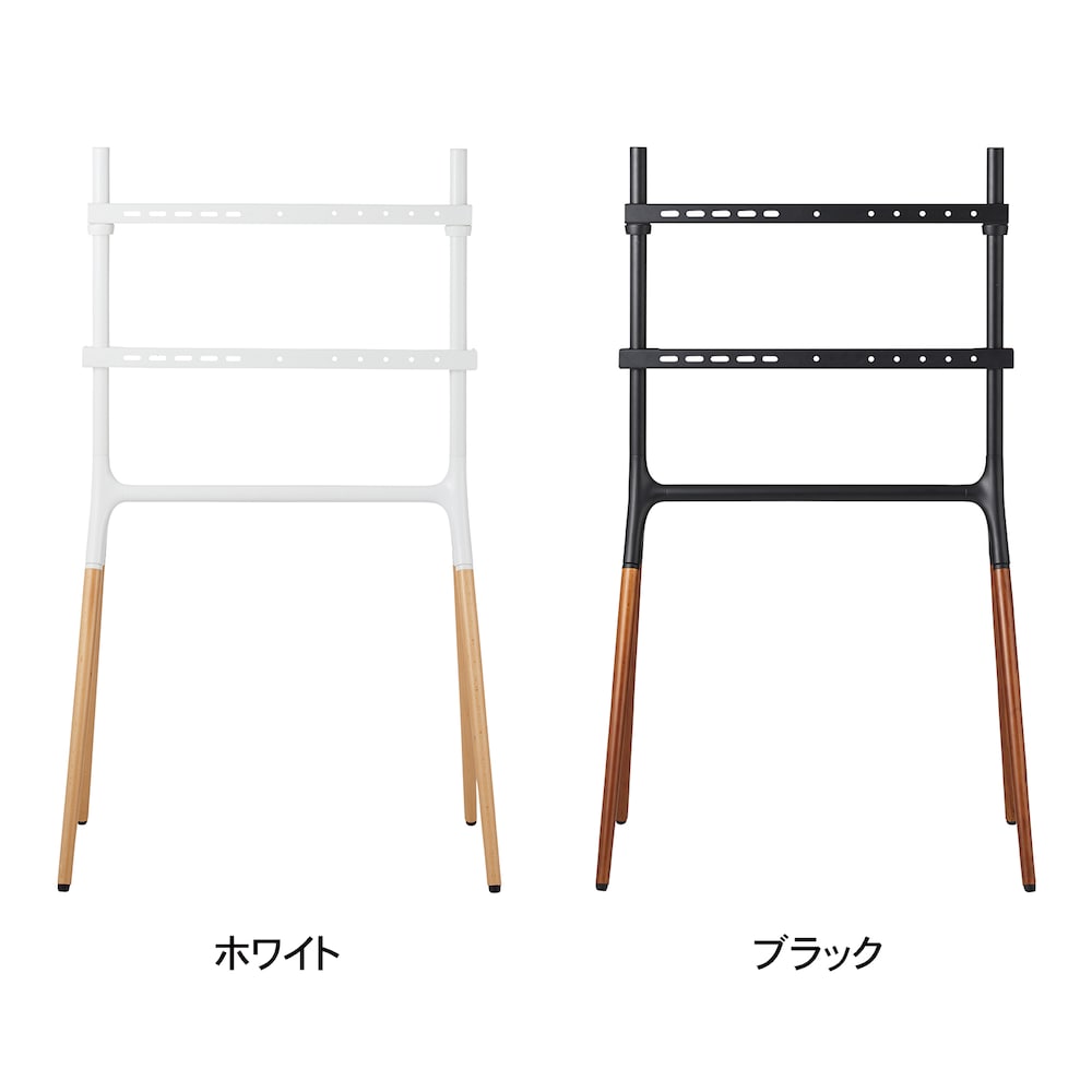 正面