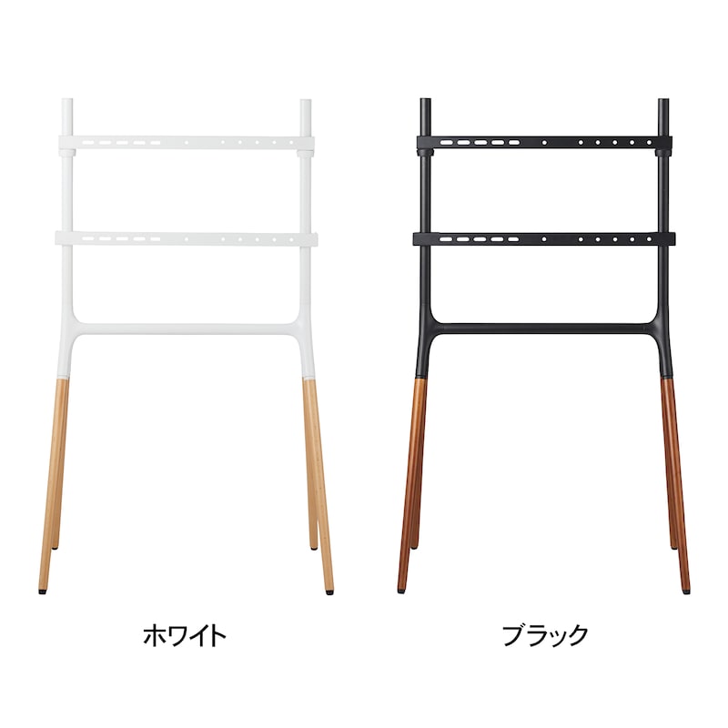 正面