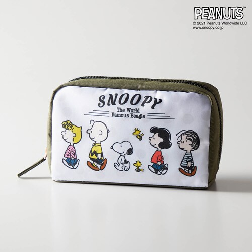 スヌーピー グッズの通販 通販のベルメゾンネット
