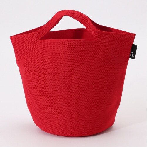 トートバッグ 赤の通販 通販のベルメゾンネット