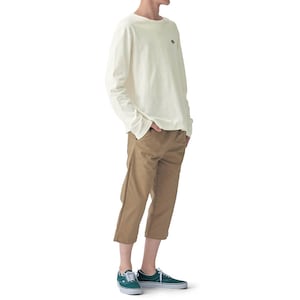 モデル身長171cm・170サイズ着用